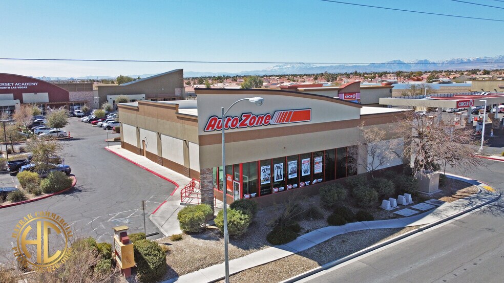 More Photos Of Centennial Pky, Las Vegas Unknown For Lease