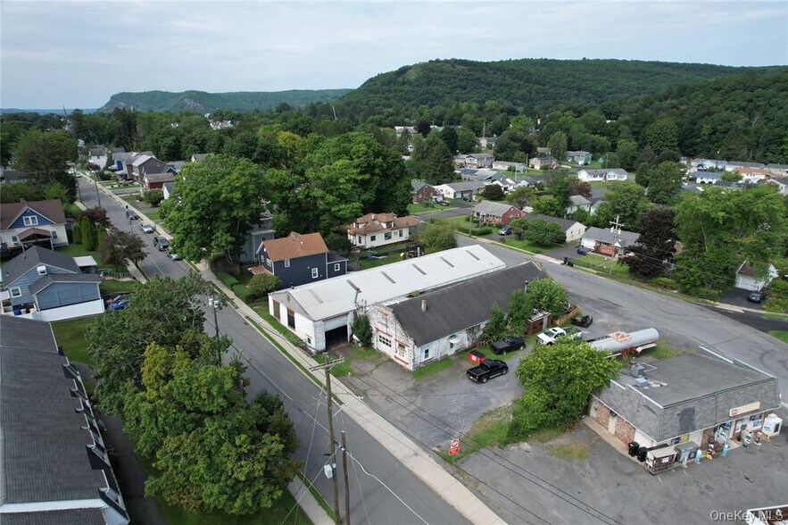 More Photos Of 30 Culvert St, Port Jervis Industrial For Sale