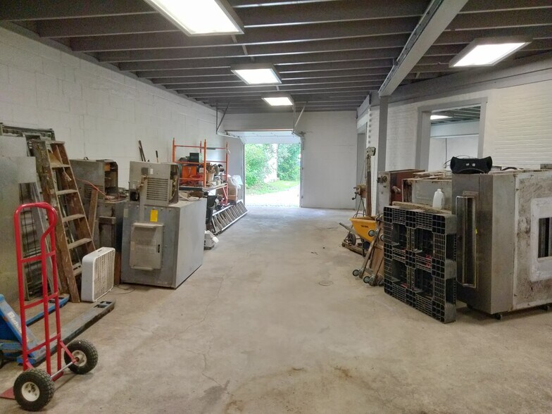 More Photos Of 165 W Main St, Pottstown Industrial For Sale