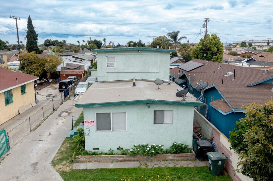 More Photos Of 1166 E 64th St, Los Angeles Apartments For Sale