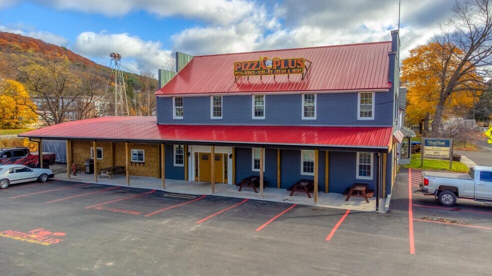 More Photos Of 37249 State Hwy 23, Grand Gorge Flex For Sale