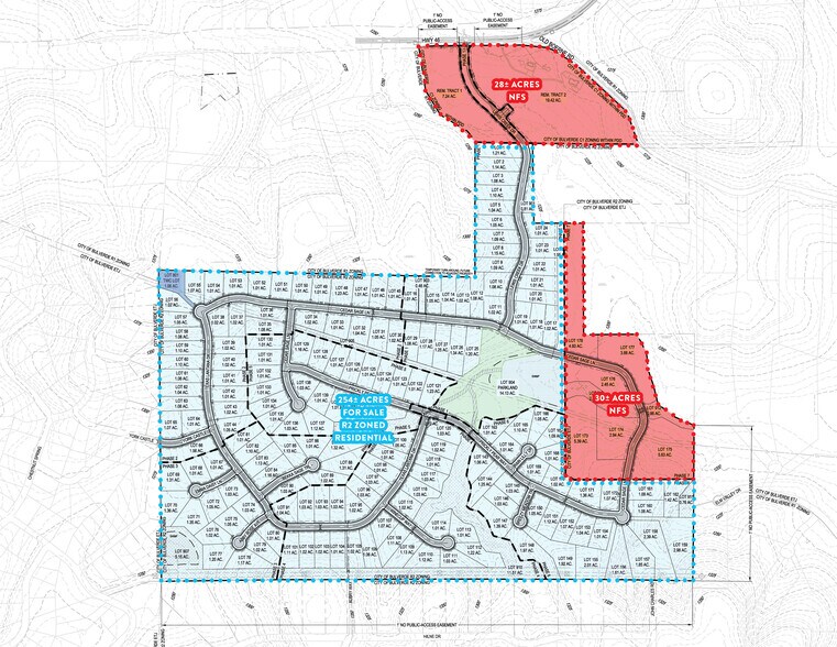 More Photos Of 21745 State Highway 46 W, Spring Branch Land For Sale