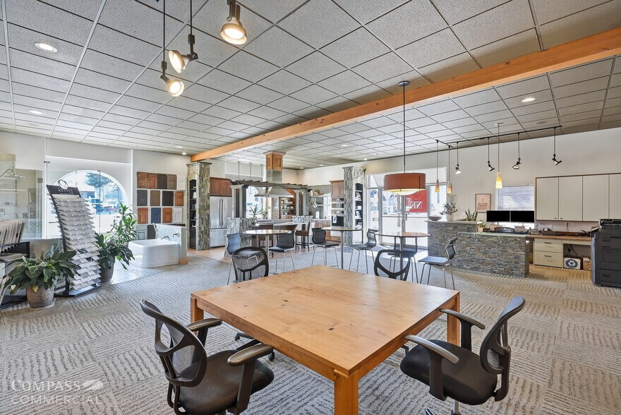 More Photos Of 180 & 190 NE Irving Avenue, Bend Office For Sale