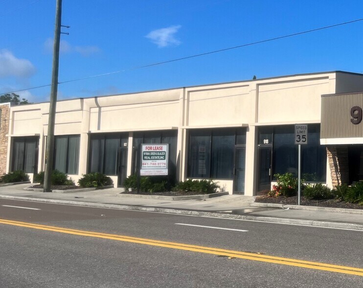 More Photos Of 918-928 14th St W, Bradenton Office For Lease
