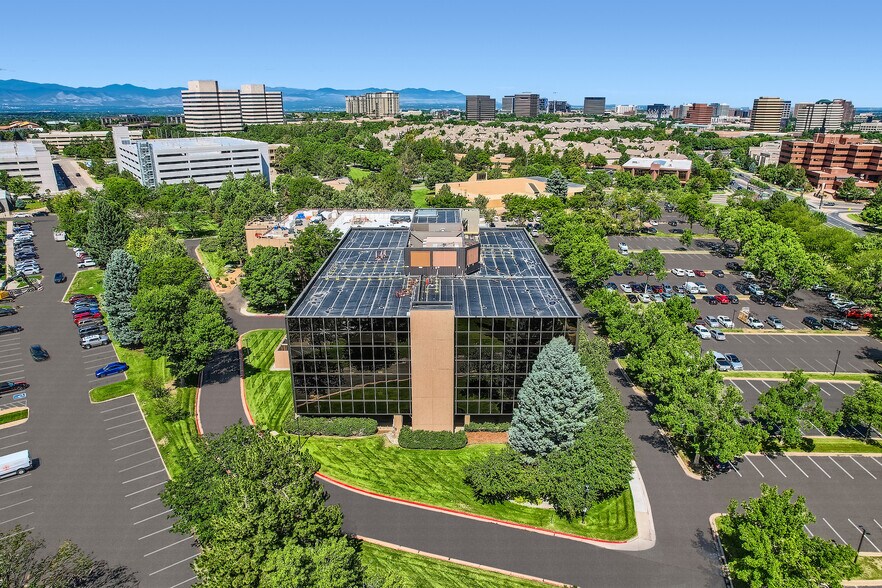 More Photos Of 5775 DTC Blvd, Greenwood Village Office For Lease