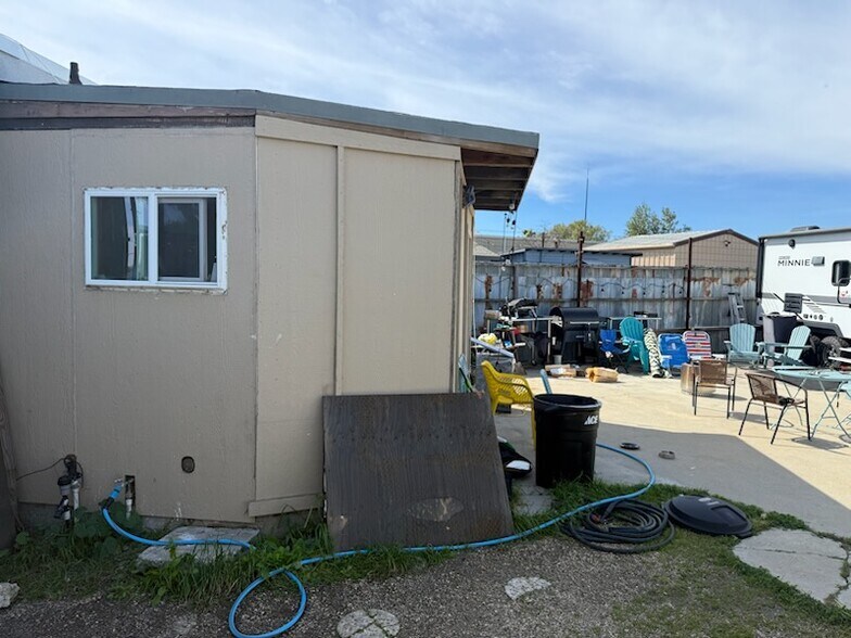 More Photos Of 11443 Nardo St, Ventura Land For Lease