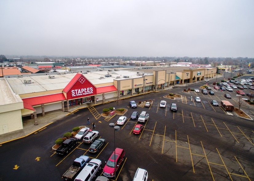 More Photos Of 420 N Wilbur Ave, Walla Walla General Retail For Sale