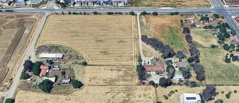 More Photos Of , Oakley Land For Sale