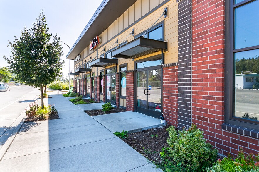 More Photos Of 1251 Lincoln St, Bellingham Freestanding For Lease