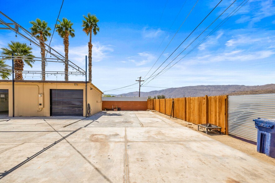 More Photos Of 2476 Stirrup Rd, Borrego Springs General Retail For Sale