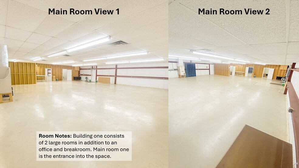 More Photos Of 1255 Industrial Park Rd, Belton Unknown For Sale