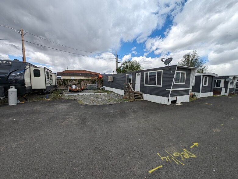 More Photos Of 160 W 800 S, Payson Manufactured Housing Mobile Home Park For Sale