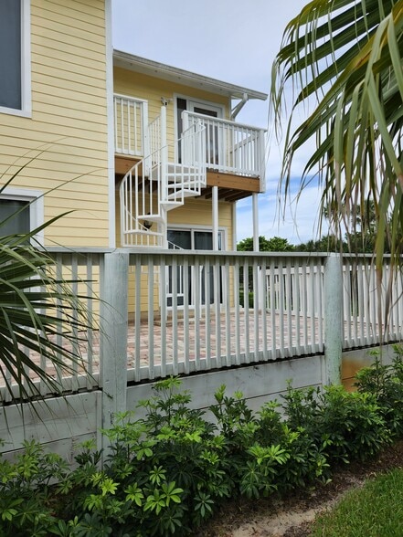 More Photos Of 3601 N Highway A1A, Fort Pierce Hospitality For Sale