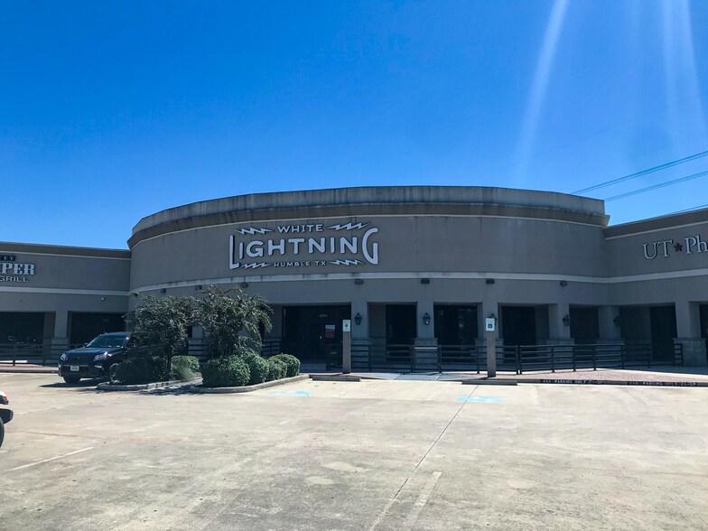 More Photos Of 9502 N Sam Houston Pky, Humble Unknown For Lease