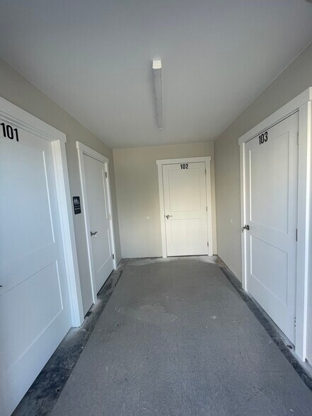 More Photos Of 706 1st St, Cheney Storefront Retail Office For Lease