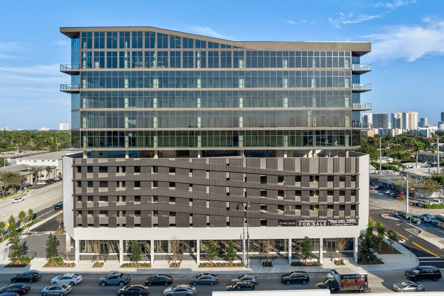 More Photos Of 800 N Federal Hwy, Hallandale Beach Office For Lease