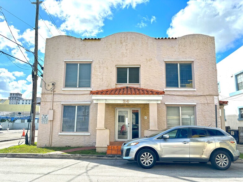 More Photos Of 24 SW 21st Ave, Miami Apartments For Sale