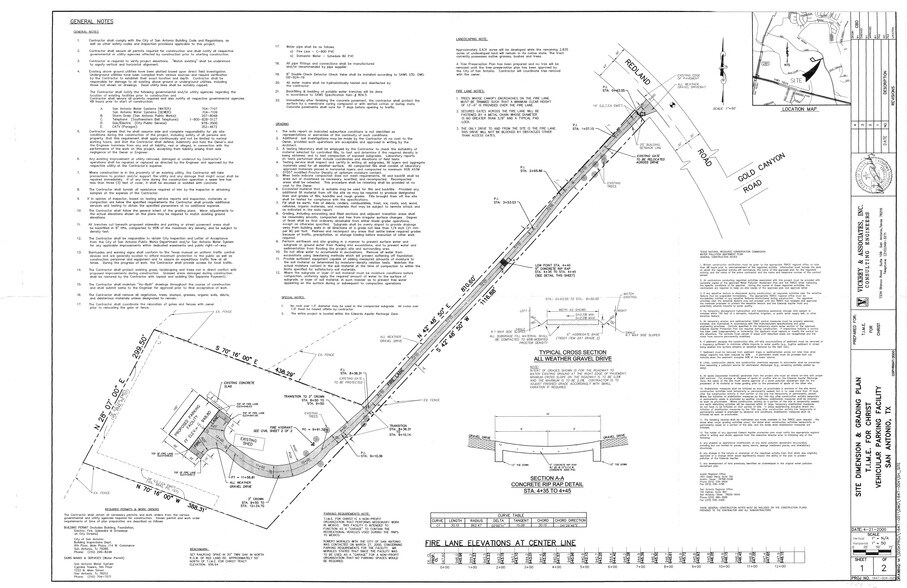 More Photos Of 18755 Redland Rd, San Antonio Warehouse For Sale