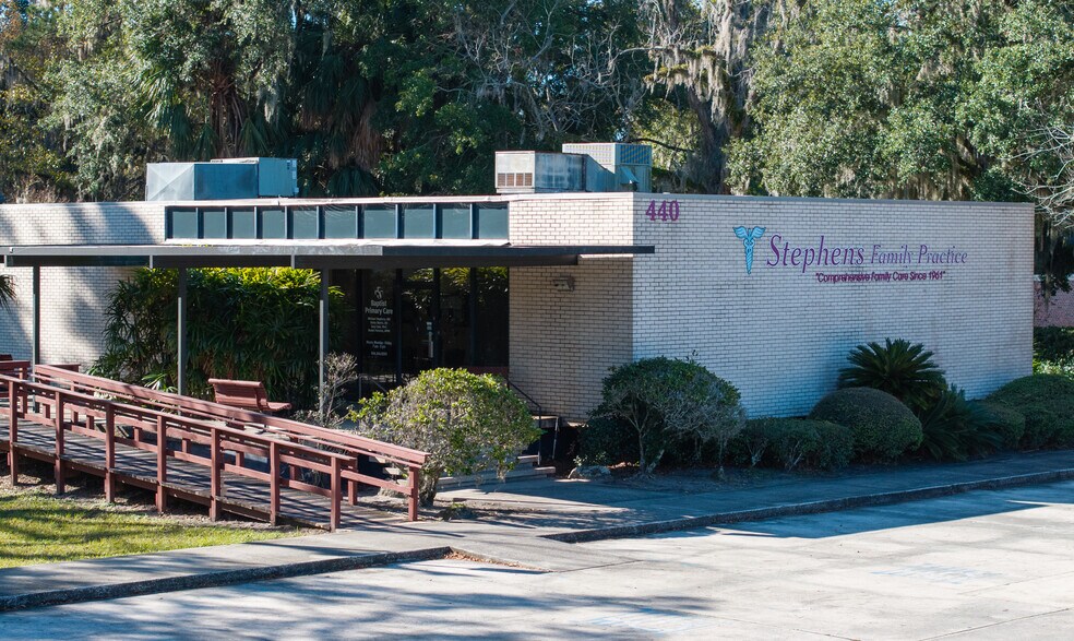 More Photos Of 440 Kingsley Ave, Orange Park Medical For Lease