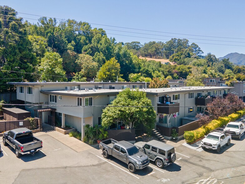 More Photos Of 801 Meadowsweet, Corte Madera Apartments For Sale