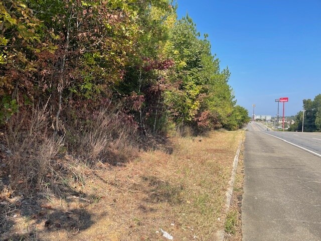 More Photos Of 0 Fairmount Hwy, Calhoun Land For Sale