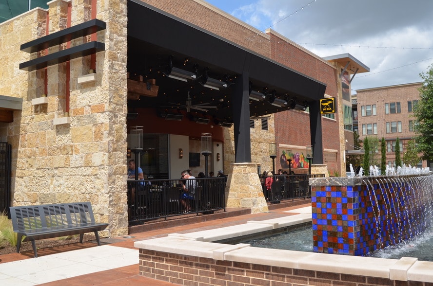 More Photos Of Dallas North Tollway, Plano Unknown For Lease