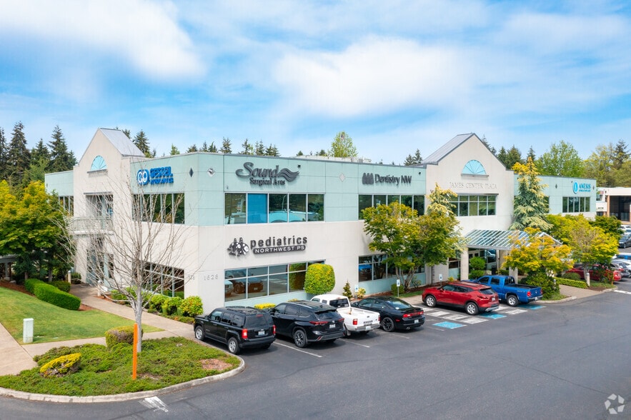 Primary Photo Of 1628 S Mildred St, Tacoma Medical For Lease