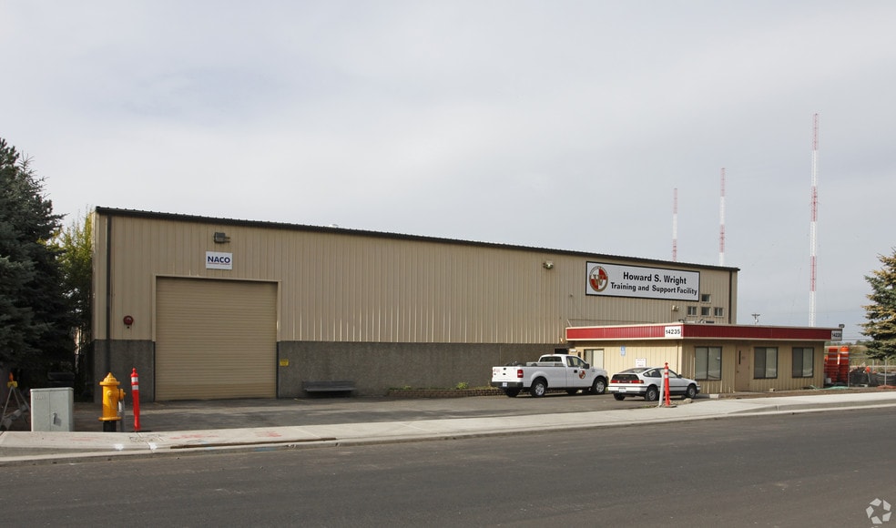 More Photos Of 14235 SE 98th Ct, Clackamas Warehouse For Sale