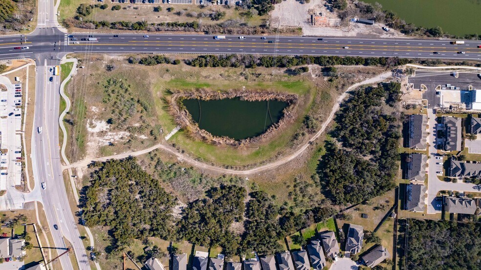 More Photos Of 1651 S Bell Blvd, Cedar Park Storefront Retail Office For Lease