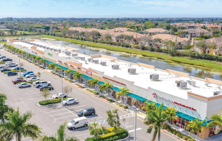 More Photos Of 7910 W McNab Rd, North Lauderdale Freestanding For Lease