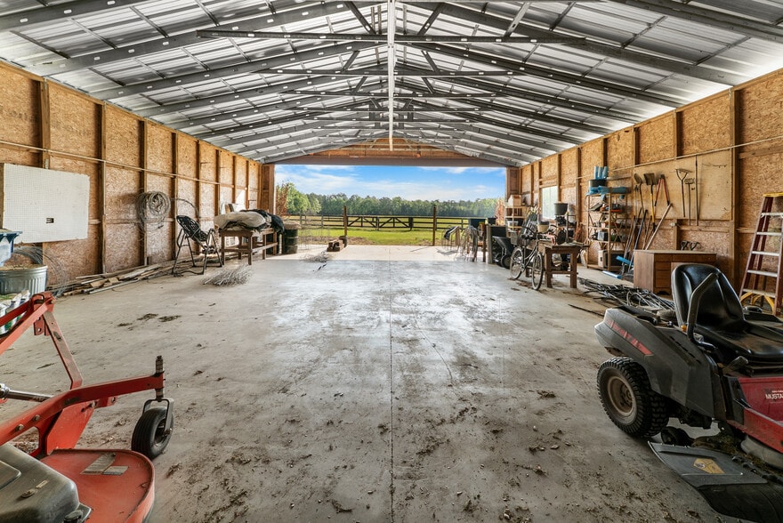 More Photos Of 1151 Harry Lindsay Rd, Guyton Specialty For Sale
