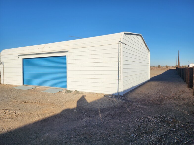 More Photos Of 1230 Main St, Quartzsite Trailer Camper Park For Sale