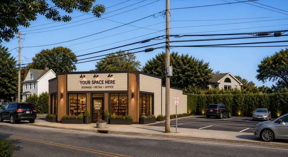 More Photos Of 173 Waverly ave, Patchogue General Retail For Lease