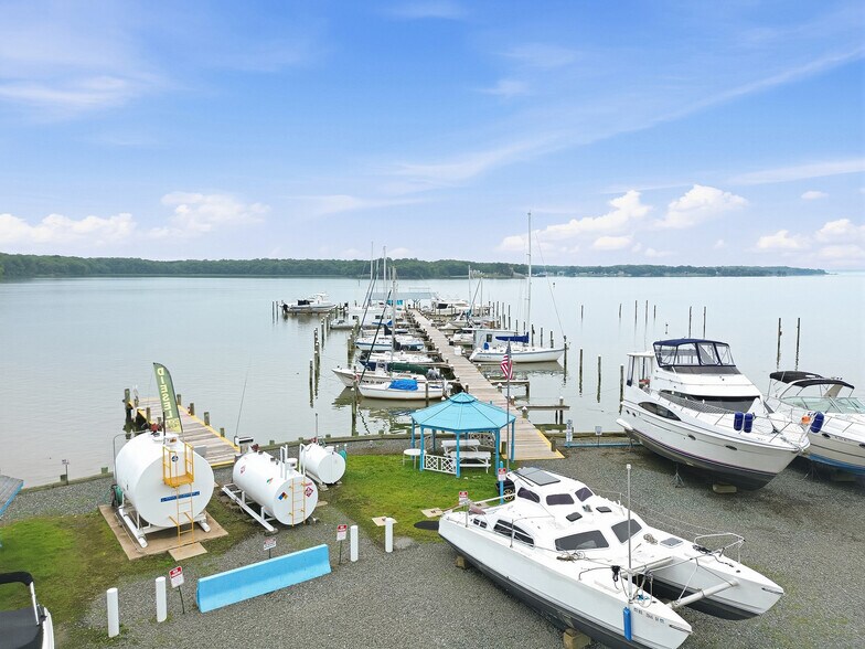 More Photos Of 423 Aquia Creek Rd, Stafford Marina For Sale