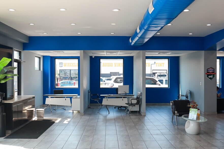 More Photos Of 4001 S Buckner Blvd, Dallas Service For Sale