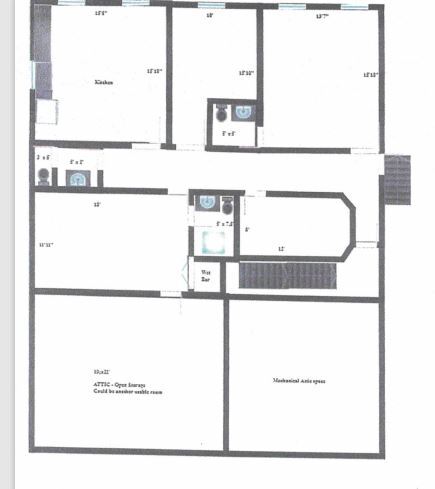 More Photos Of 1903 Wrightsboro Rd, Augusta Medical For Lease