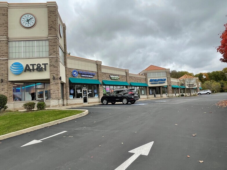 More Photos Of 2307 LaPorte Ave, Valparaiso Unknown For Lease