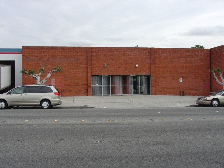 Primary Photo Of 13526-13528 Normandie Ave, Gardena Warehouse For Lease