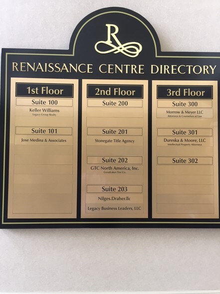 More Photos Of 4580 Stephen Cir NW, Canton Office For Lease