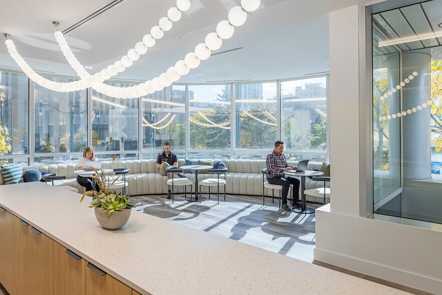 More Photos Of 1125 17th St, Denver Office For Lease