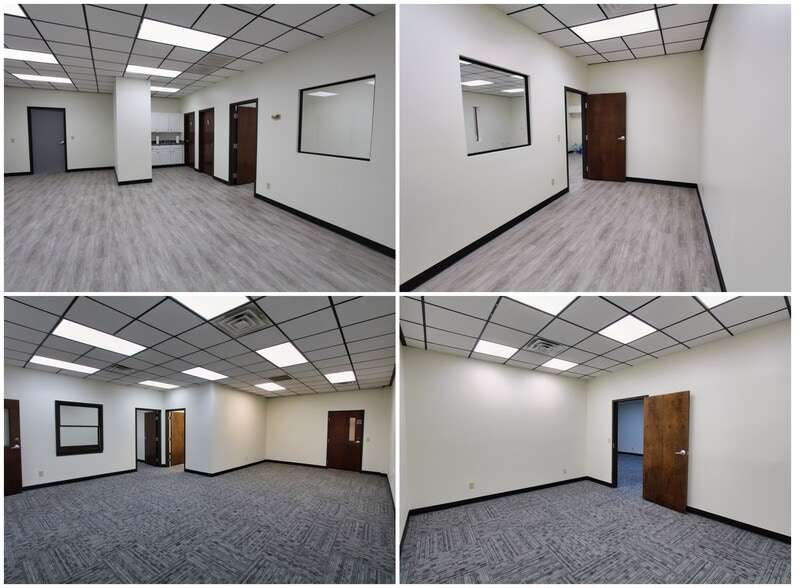 More Photos Of 1307 Broughton Blvd, Florence Warehouse For Lease