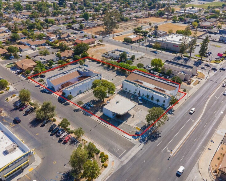 More Photos Of 1799 E Florida Ave, Hemet Freestanding For Lease