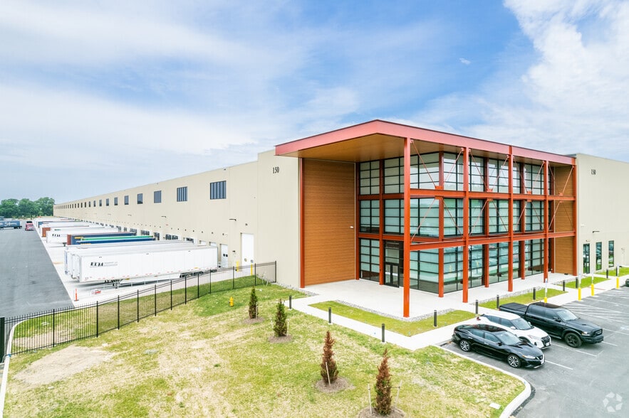 Primary Photo Of 150 Cesanek Rd, Northampton Distribution For Lease