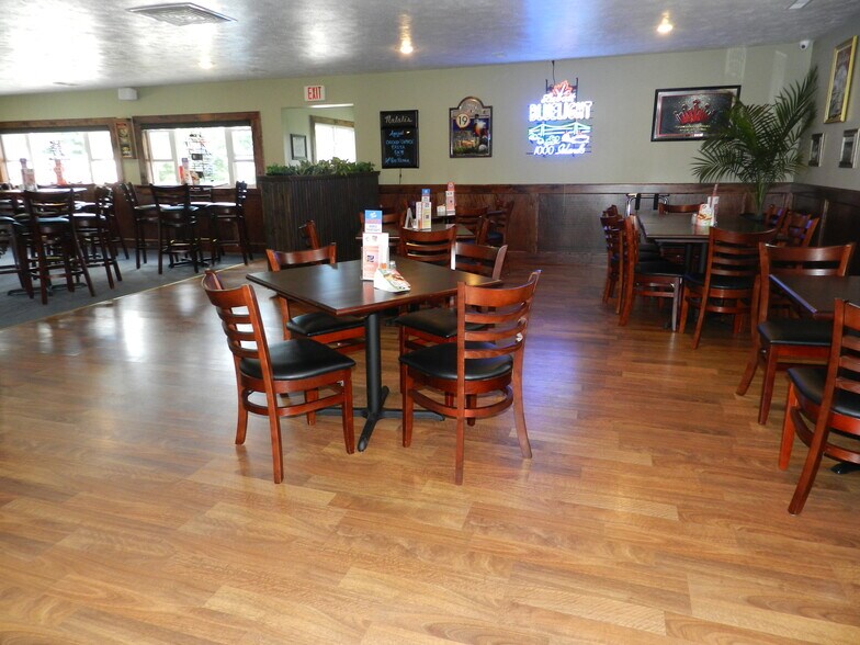 More Photos Of 37067 Nys Route 12, Clayton Hotel For Sale