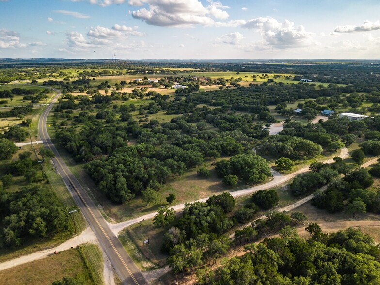 More Photos Of 683 Ranch Road 1320, Johnson City Land For Sale