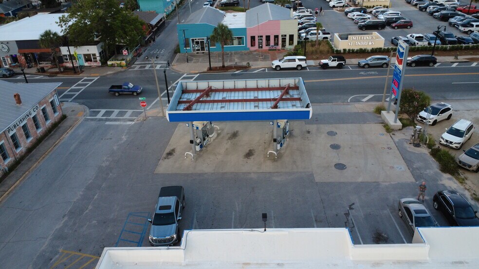 More Photos Of 1136 Beck Ave, Panama City Convenience Store For Lease