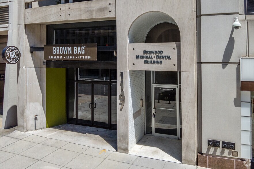 More Photos Of 1147 20th St NW, Washington Medical For Sale