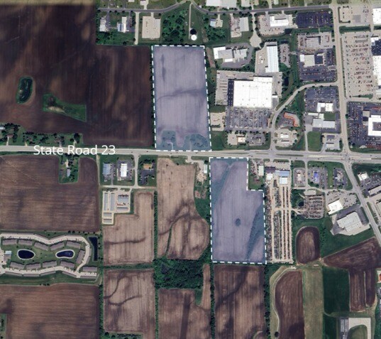 Primary Photo Of , Fond Du Lac Land For Sale