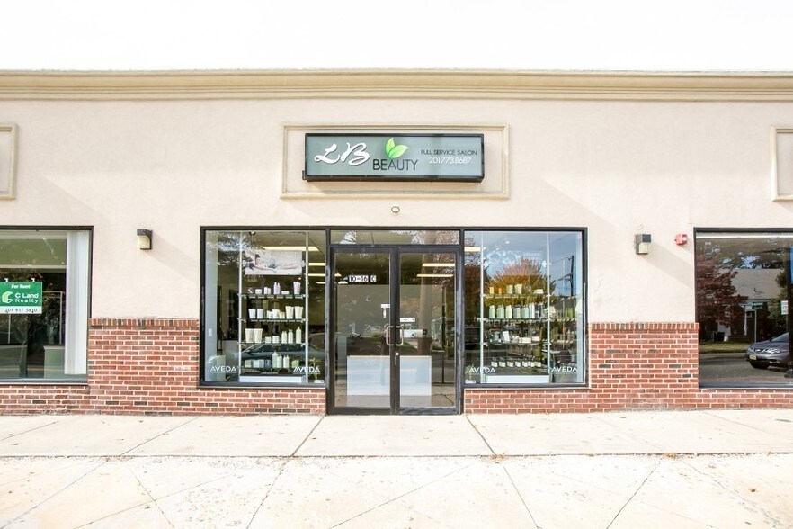 More Photos Of 10-16 River Rd, Fair Lawn Freestanding For Lease