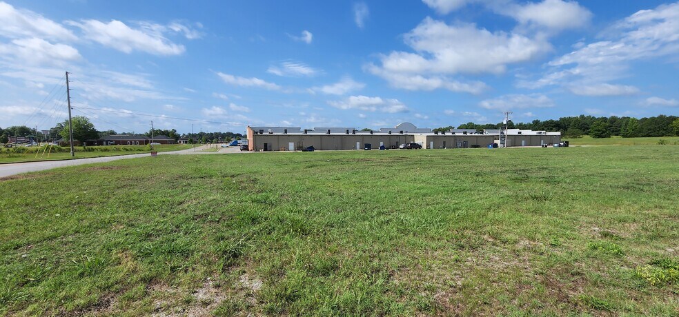 More Photos Of 03 Parker Drive Lot 4 Parker Drive, Booneville Land For Sale